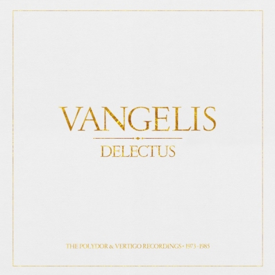 Vangelis (Вангелис): Collected Works