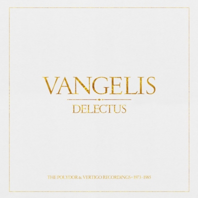 Collected Works Vangelis (Вангелис): Collected Works