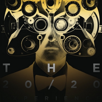 The Complete 20/20 Experience Justin Timberlake (Джастин Тимберлейк): The Complete 20/20 Experience