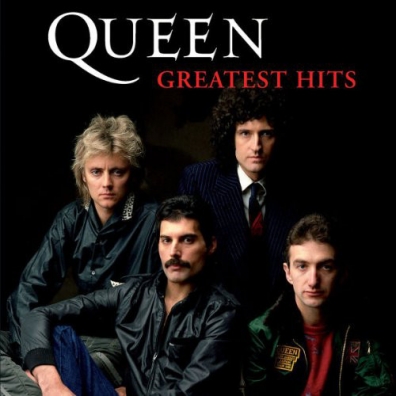 Queen (Квин): Greatest Hits