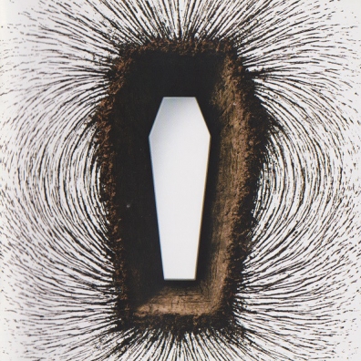 Death Magnetic Metallica (Металлика): Death Magnetic