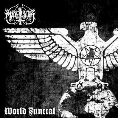 Marduk (Мардук): World Funeral