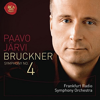 Paavo Jarvi (Пааво Ярви): Symphony No. 4 "Romantic"