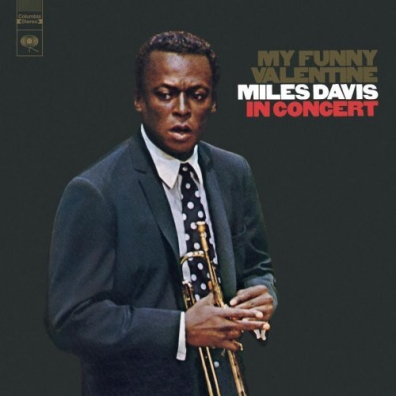 Miles Davis (Майлз Дэвис): My Funny Valentine