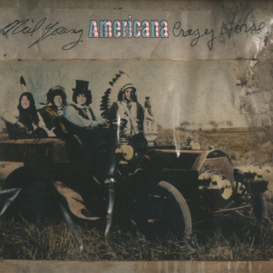 Americana Neil Young (Нил Янг): Americana