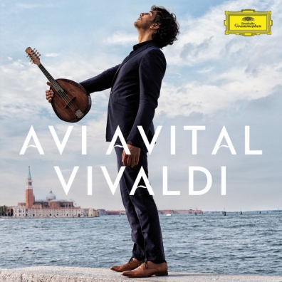 Avi Avital (Эви Эвиталь): Vivaldi