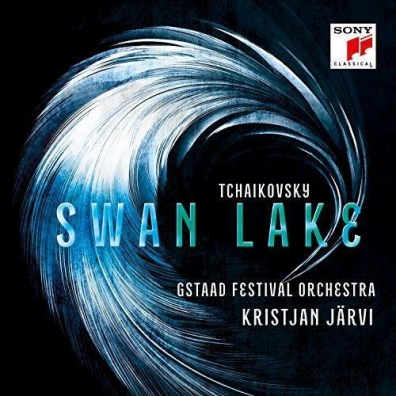 Kristjan Jarvi (Кристьян Ярви): Swan Lake Ballet Music