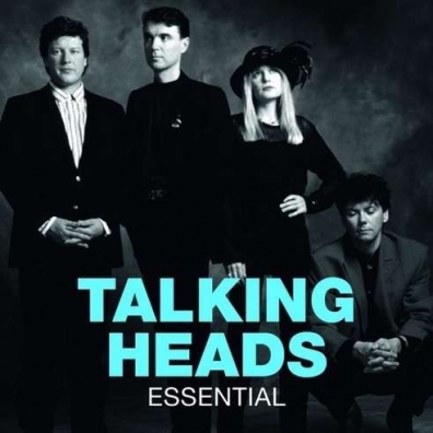 Talking Heads (Токинг Хедс): Essential