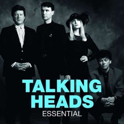 Essential Talking Heads (Токинг Хедс): Essential