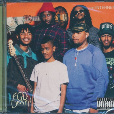 The Internet: Ego Death