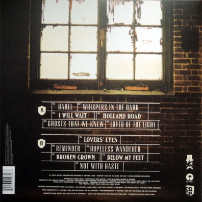 Babel Mumford & Sons (Мамфорд Энд Санс): Babel