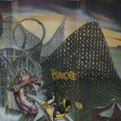 Bizarre Ride II The Pharcyde The Pharcyde: Bizarre Ride II The Pharcyde