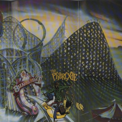 The Pharcyde: Bizarre Ride II The Pharcyde