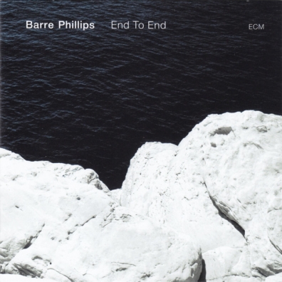 End To End Barre Phillips (Барр Филлипс): End To End