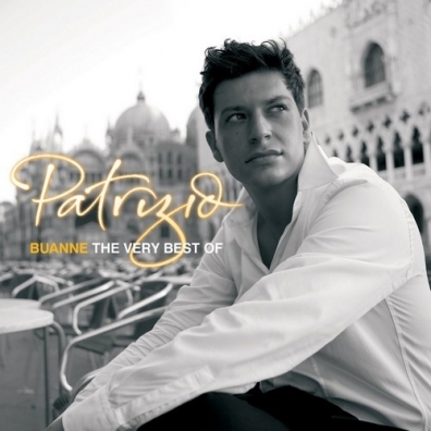 The Very Best Of Patrizio Buanne (Патрицио Буанне): The Very Best Of