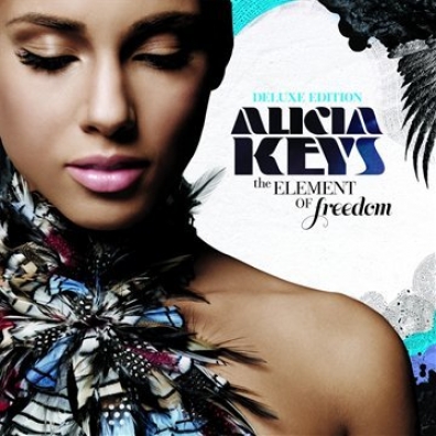 Alicia Keys (Алиша Киз): The Element Of Freedom