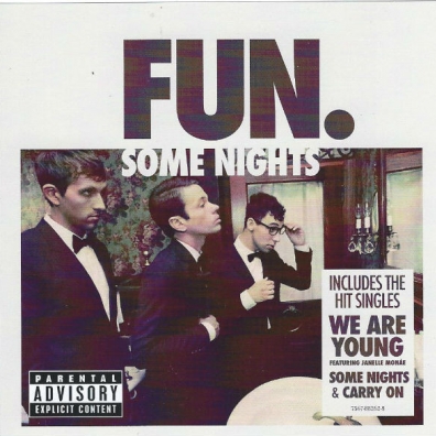Some Nights Fun.: Some Nights