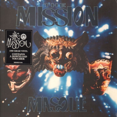 The Mission: Masque