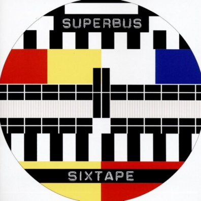 Superbus (Супербус): Sixtape
