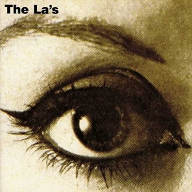 The La's: The La's