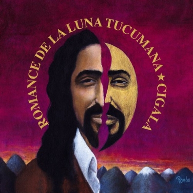 Diego El Cigala (Диего Эль Сигала): Romance De La Luna Tucumana