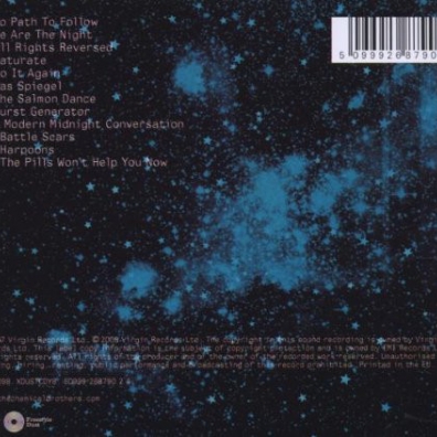 We Are The Night The Chemical Brothers: We Are The Night