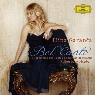 Elina Garanca (Элина Гаранча): Bel Canto