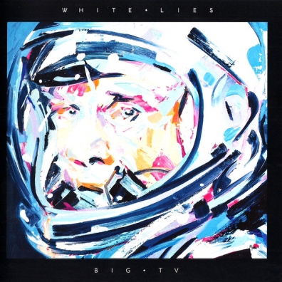 Big TV White Lies (Ложь во спасение): Big TV