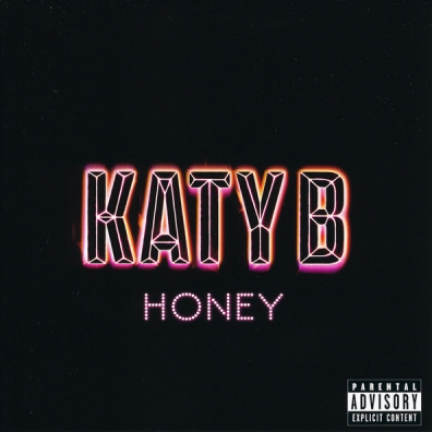 Katy B (Кэти Би): Honey
