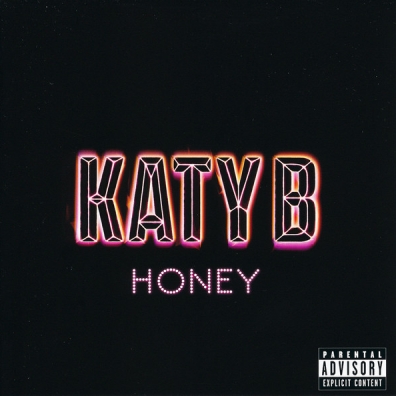 Honey Katy B (Кэти Би): Honey