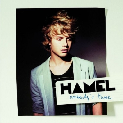 Hamel (Воутер Хэмел): Nobody's Tune