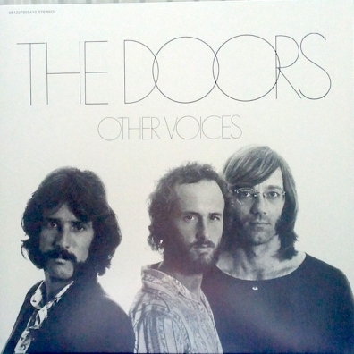 Other Voices The Doors (Зе Дорс): Other Voices