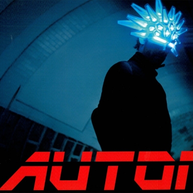 Automaton Jamiroquai (Джемирокуай): Automaton