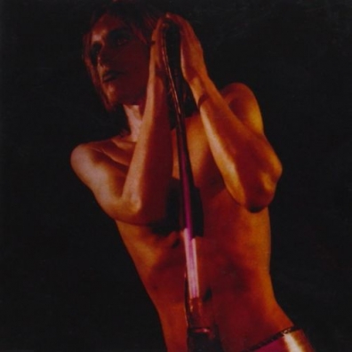 Raw Power Iggy Pop (Игги Поп): Raw Power