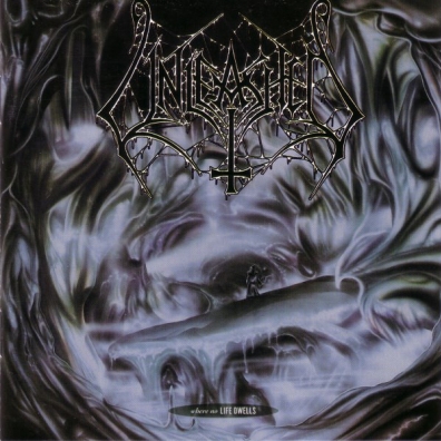 Where No Life Dwells Unleashed (Анлишед): Where No Life Dwells
