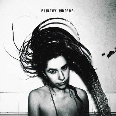 PJ Harvey (Пи Джей Харви): Rid Of Me