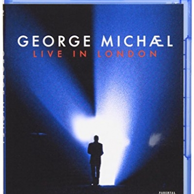 George Michael (Джордж Майкл): Live In London