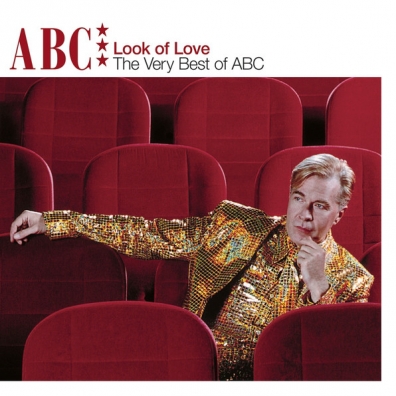 ABC (ABC): The Look Of Love - The Very Best Of ABC