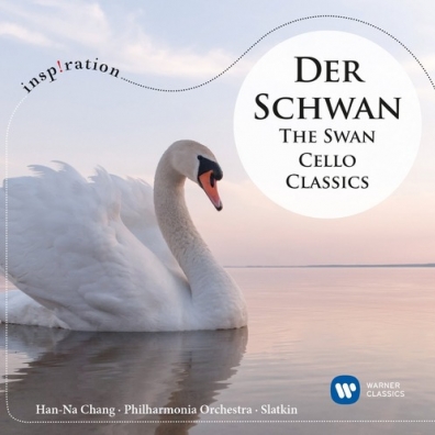 Han-Na Chang (Чан Хан На): Der Schwan: Cello Classics
