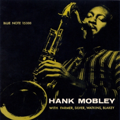 Hank Mobley (Хэнк Мобли): Hank Mobley Quintet