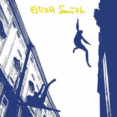 Elliott Smith (Эллиотт Смит): Elliott Smith