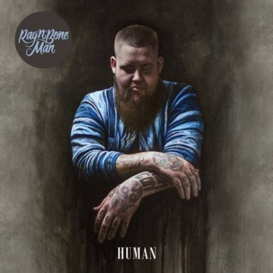 Human Rag'n'Bone Man (Рори Чарльз Грэм): Human