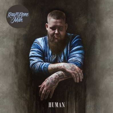 Rag'n'Bone Man (Рори Чарльз Грэм): Human