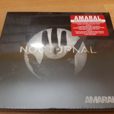 Amaral (Амарал): Nocturnal
