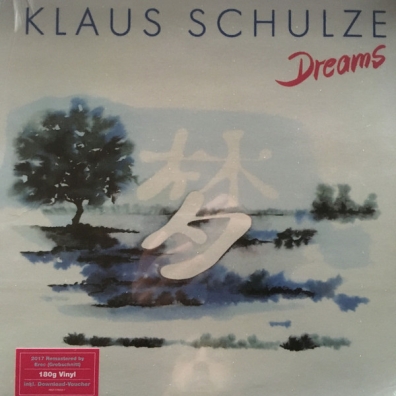 Klaus Schulze (Клаус Шульце): Dreams
