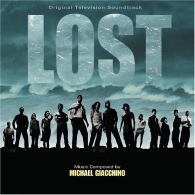 Lost: Season 1 (Michael Giacchino)