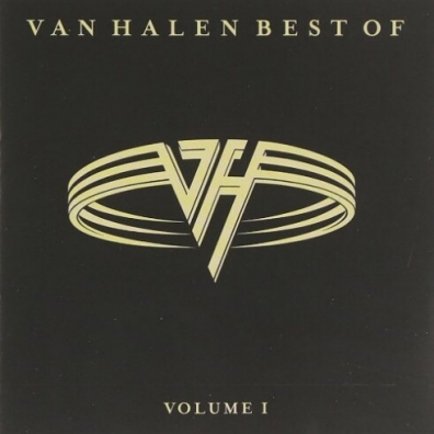 Van Halen (Ван Хален): Video Hits Volume 1
