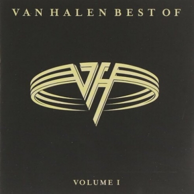 Video Hits Volume 1 Van Halen (Ван Хален): Video Hits Volume 1