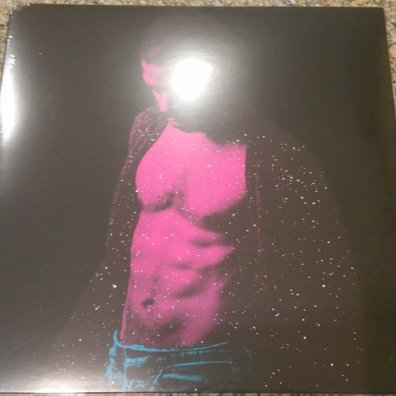 Passion, Pain & Demon Slayin' Kid Cudi (Кид Кади): Passion, Pain & Demon Slayin'