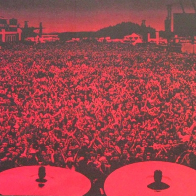 Live From Beyond Hell/ Above Heaven Volbeat (Волбит): Live From Beyond Hell/ Above Heaven